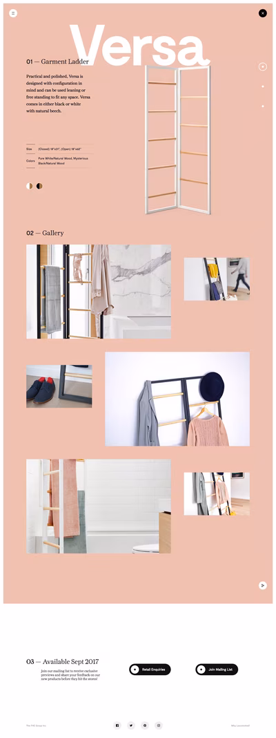 Kvell screenshot 9