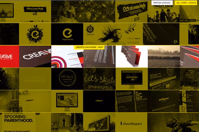 Loaf Creative screenshot 1