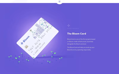Bloom screenshot 12