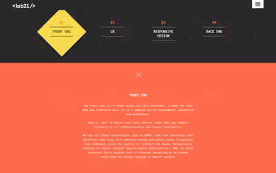Lab21 screenshot 5