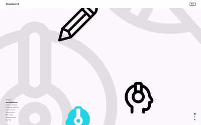 Streamline Icons screenshot 5