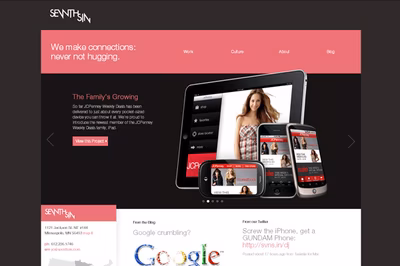 Sevnth Sin screenshot 1