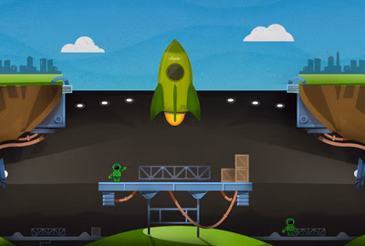 Intacto 10 Years screenshot 1