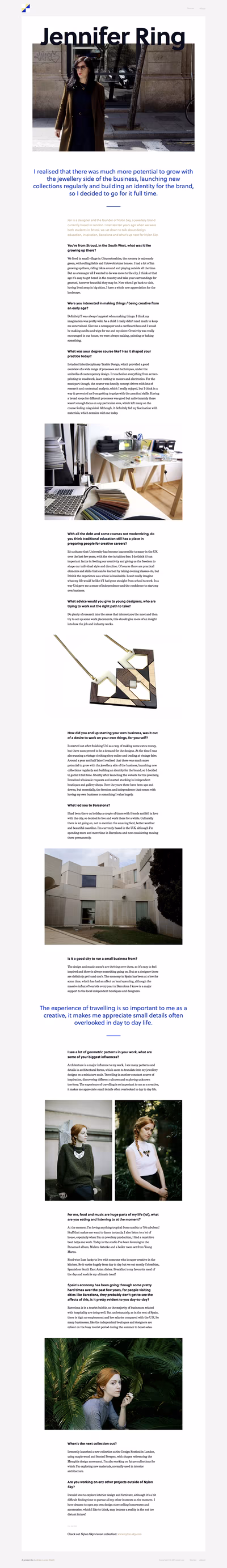 Peers screenshot 3