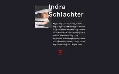 FORK Unstable Media screenshot 8