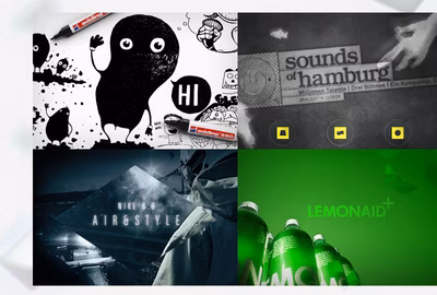 Demodern screenshot 1