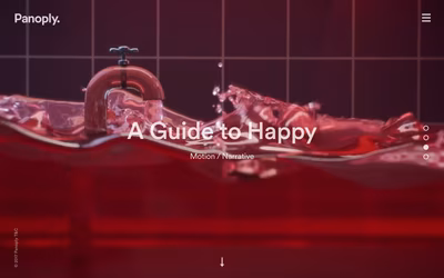 Panoply screenshot 4