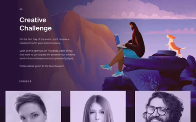 Epicurrence screenshot 5