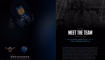 Aquatilis screenshot 10