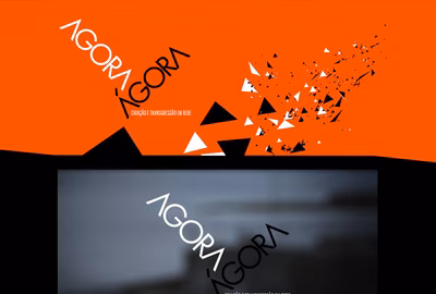 Agora screenshot 1
