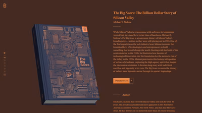 Stripe Press screenshot 3