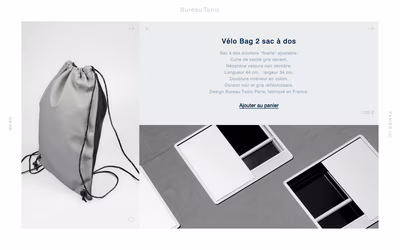 Bureau Tonic screenshot 4