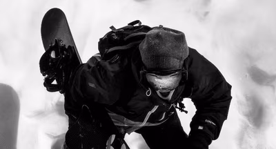 adidas Snowboarding screenshot 1