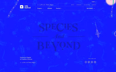 KIKK 2018 screenshot 1