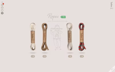 IF BAGS screenshot 8
