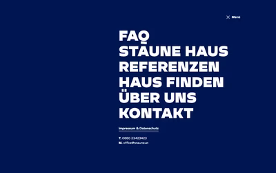 Staune Haus screenshot 4