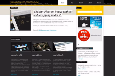 No Margin for Errors screenshot 1