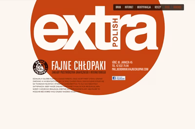 Fajne Chlopaki screenshot 1