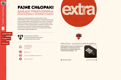 Fajne Chlopaki screenshot 2