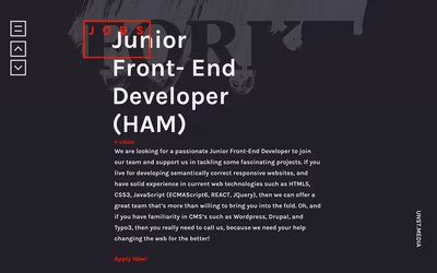 FORK Unstable Media screenshot 5
