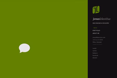 Lekevicius screenshot 1