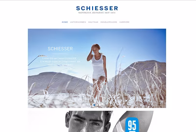 Schiesser screenshot 1