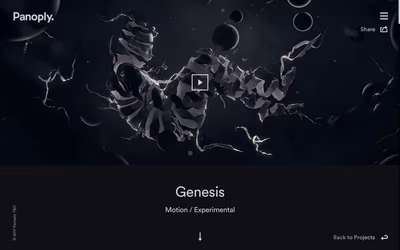 Panoply screenshot 12
