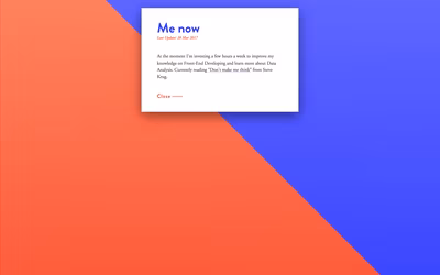 Nerios Lamaj screenshot 4