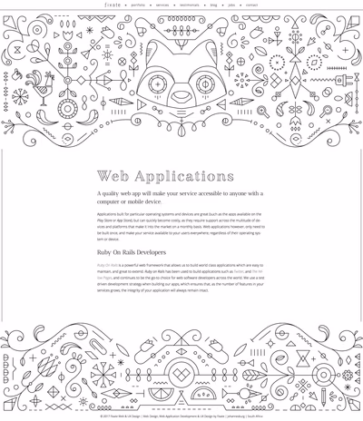 Fixate screenshot 5
