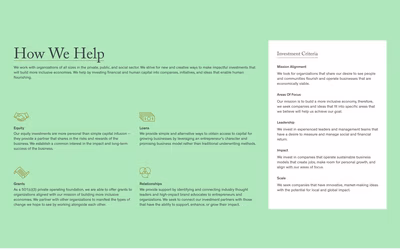 Access Ventures screenshot 2