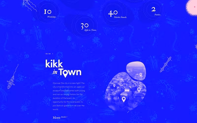 KIKK 2018 screenshot 2