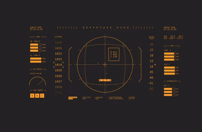 Departure Mono screenshot 5