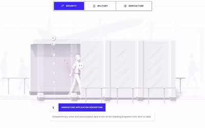Koniku screenshot 2