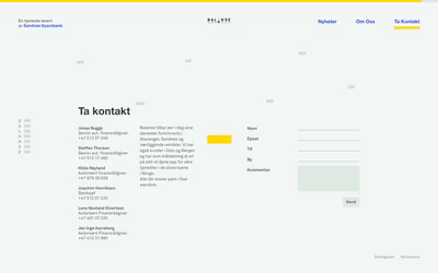 Balanse Bank screenshot 10