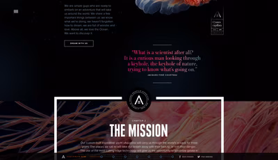 Aquatilis screenshot 3