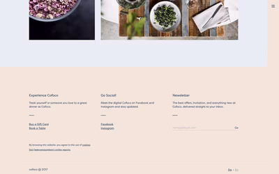 Cofoco screenshot 10