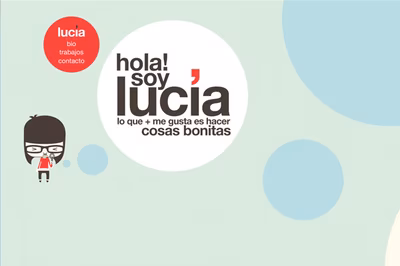 Lucia Soto screenshot 1