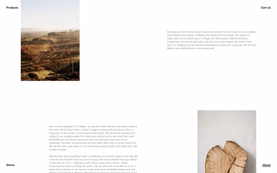 Andrea Brugi screenshot 9