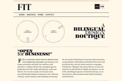 FIT Digital screenshot 1