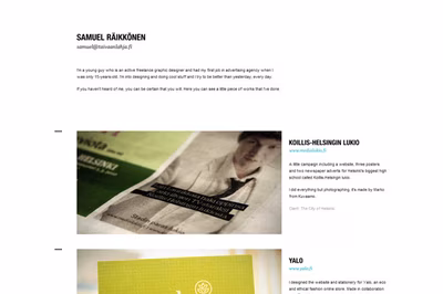 Taivaanlahja screenshot 1