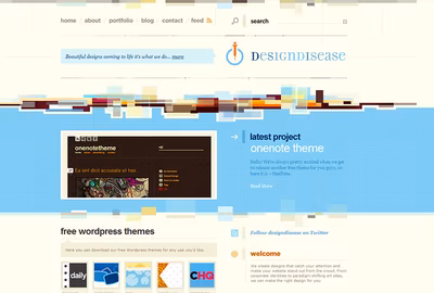 Design Disease screenshot 1
