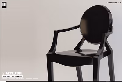 Ultranoir screenshot 1