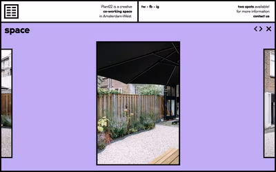 Plant22 screenshot 2