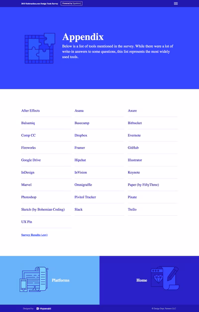 Designer Tools screenshot 11