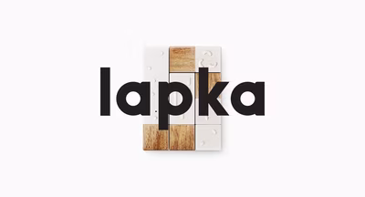 My Lapka screenshot 1