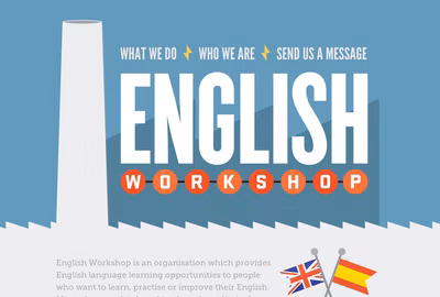 English Workshop screenshot 1