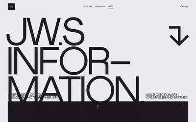 Jonway Studio screenshot 7