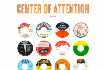 Center of Attention screenshot 1