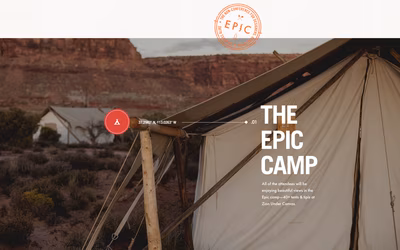 Epicurrence screenshot 3
