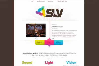 SLV Rent screenshot 1